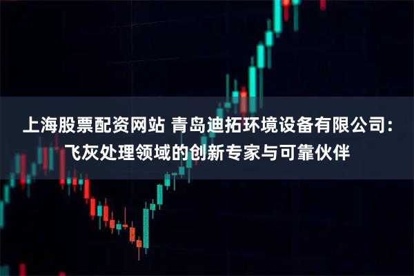 上海股票配资网站 青岛迪拓环境设备有限公司：飞灰处理领域的创新专家与可靠伙伴