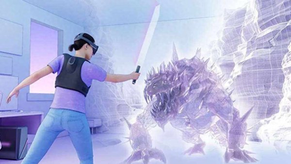 配资平台排名前十的 Meta“暂停”第三方头显项目, 华硕联想Horizon OS头显计划告吹